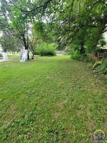 $15,000 | Southwest Buchanan Street, Topeka, KS 66604