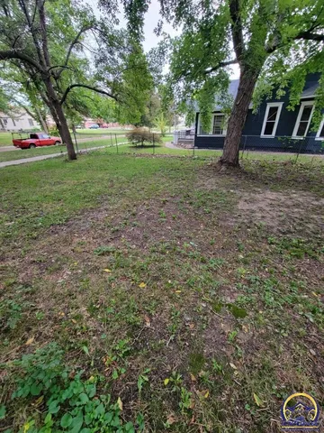$15,000 | Southwest Buchanan Street, Topeka, KS 66604