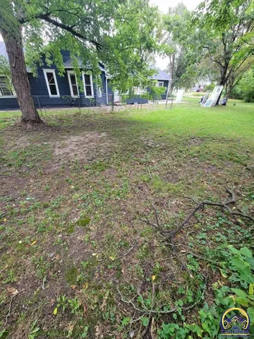 $15,000 | Southwest Buchanan Street, Topeka, KS 66604