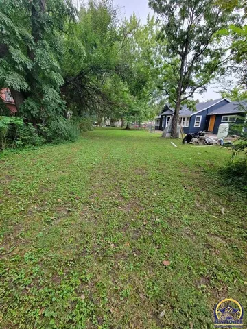 $15,000 | Southwest Buchanan Street, Topeka, KS 66604