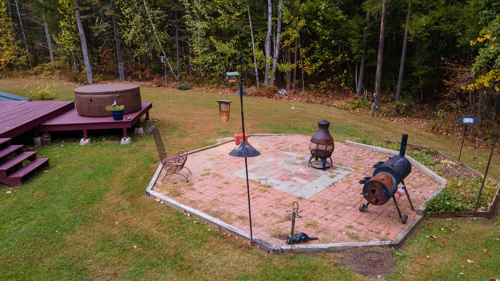 984 New County Road Biddeford, ME 04005 - Photo 40 of 41 864 New County Drone Only-10