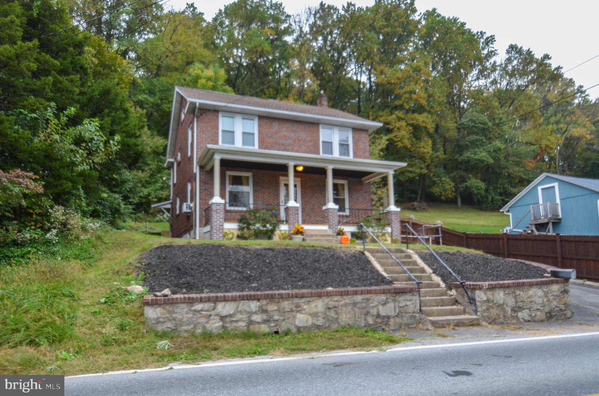 34 West Neversink Road Reading, PA 19606 - Photo 29 of 29 Gallery Image 29