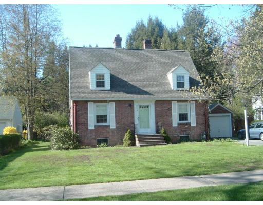 2174 Wilbraham Road Springfield, MA 01129 - Photo 1 of 14