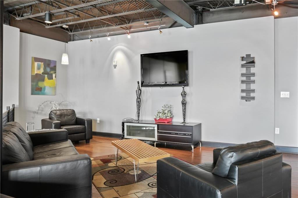 5300 Peachtree Road, Unit 1111 Chamblee, GA 30341 - Photo 36 of 45 Gallery Image 36