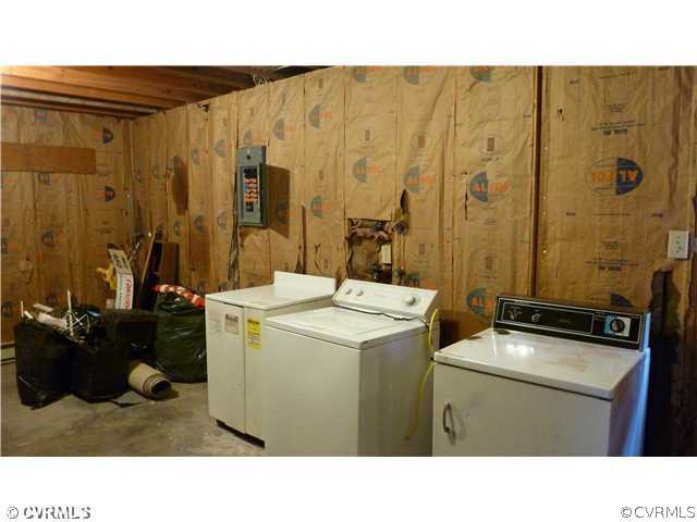 8530 Shannon Road Richmond, VA 23236 - Photo 12 of 12 Other