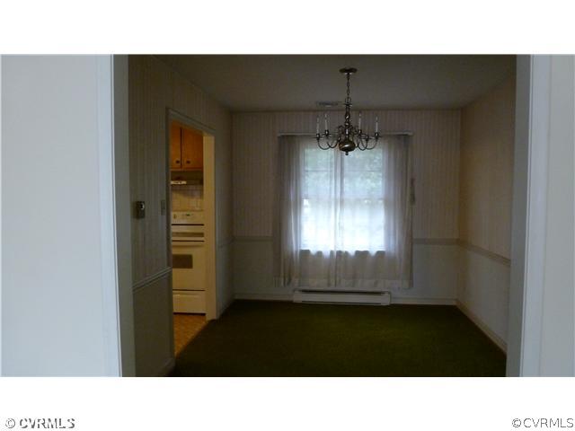 8530 Shannon Road Richmond, VA 23236 - Photo 5 of 12 Dining Room