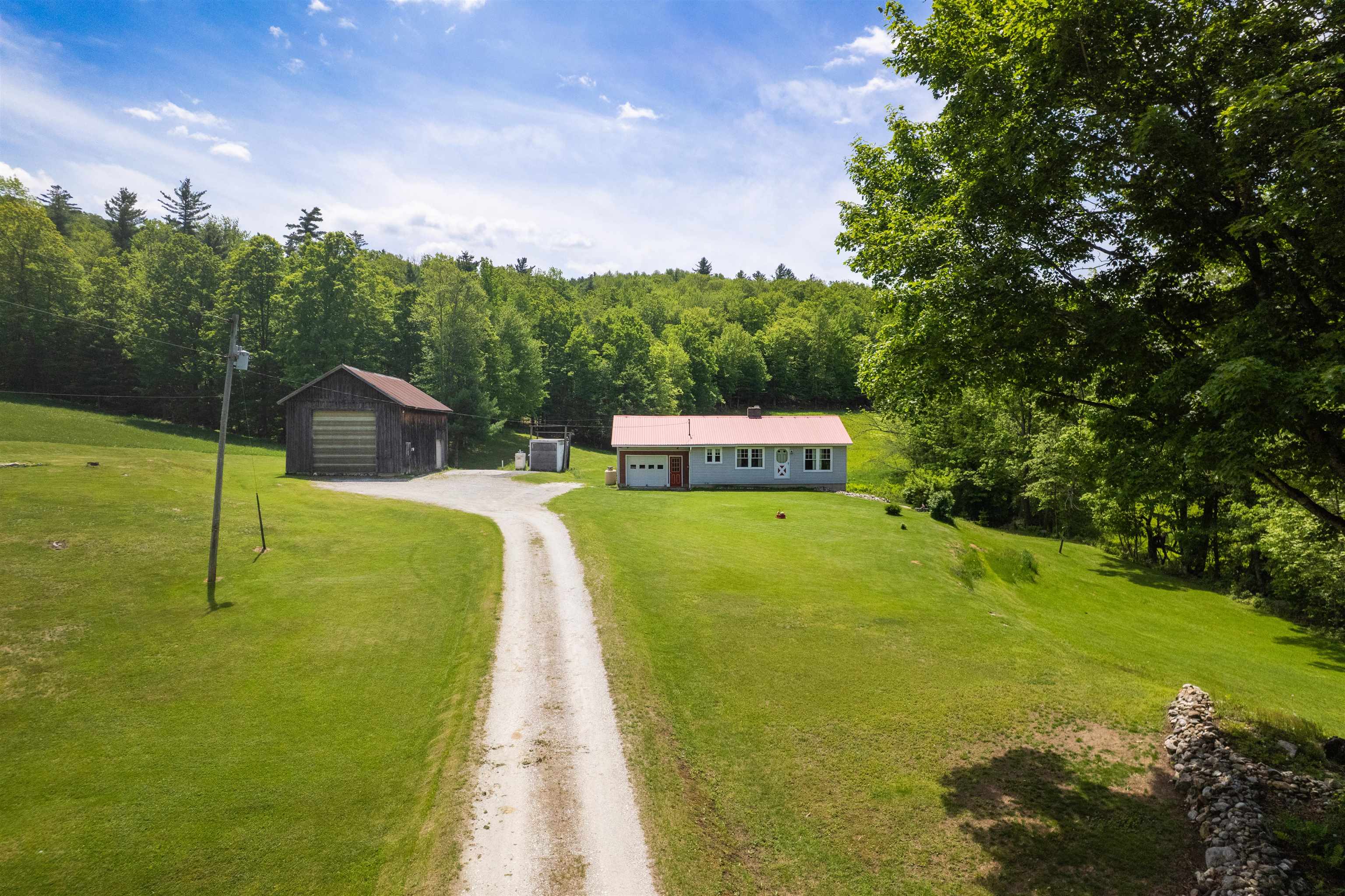 174 Biddie Knob Road Hubbardton, VT 05735 - Photo 19 of 31