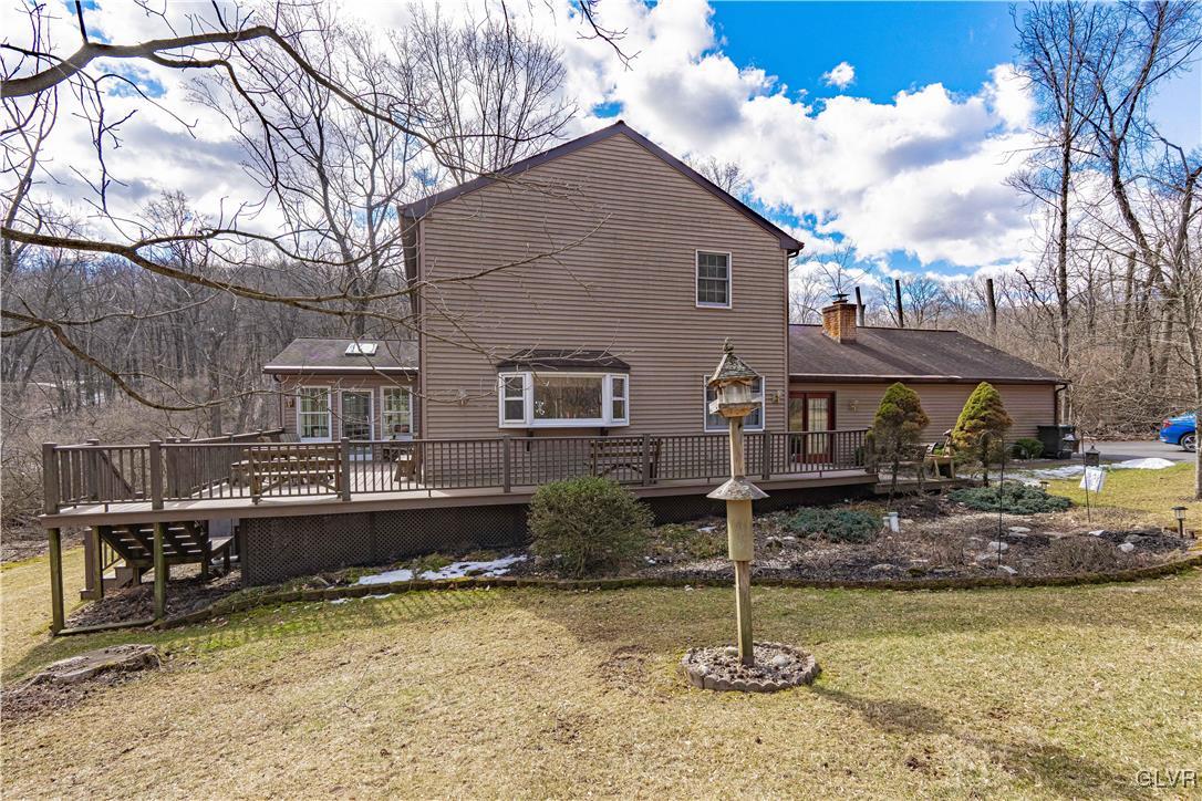 540 Laurel Ridge Road Reinholds, PA 17569 - Photo 2 of 34 Gallery Image 2