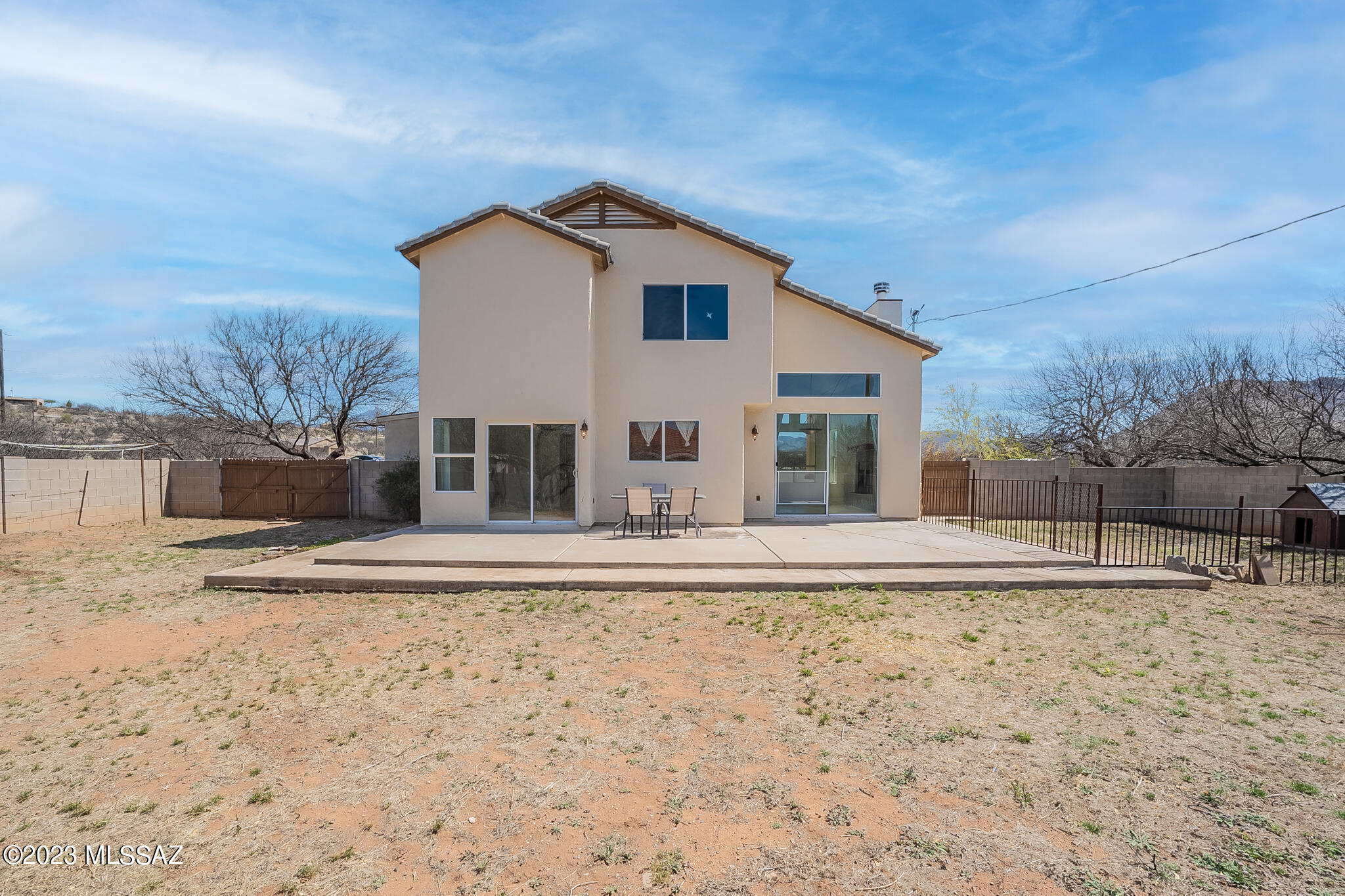 1854 Circulo Colombia Rio Rico, AZ 85648 - Photo 46 of 47