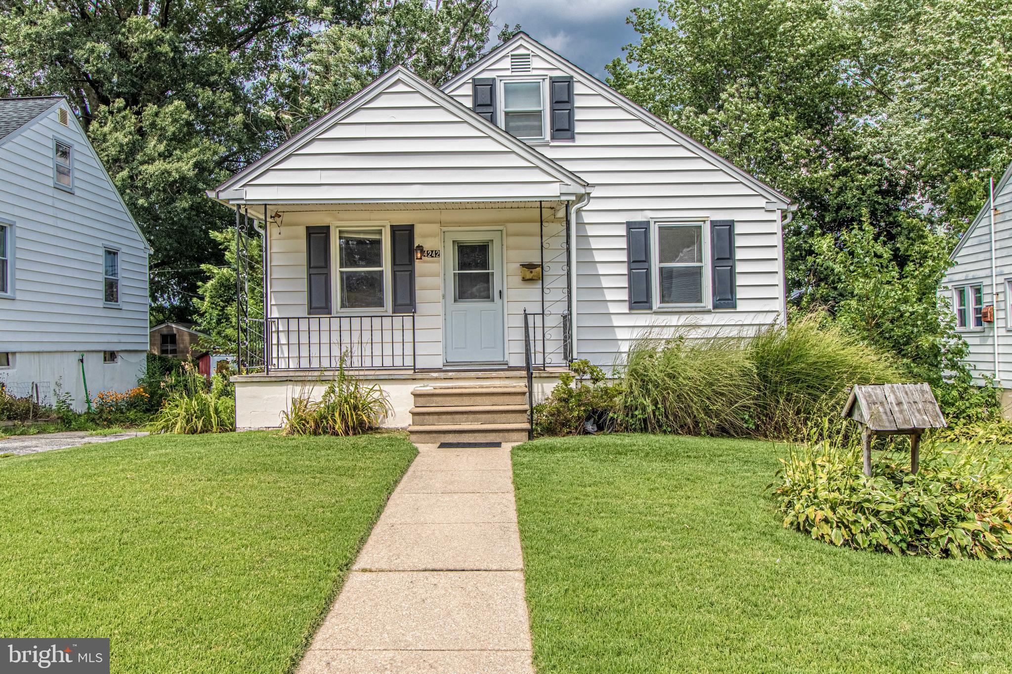 4242 Thorncliff Road Baltimore, MD 21236 - Photo 1 of 45 Gallery Image 1