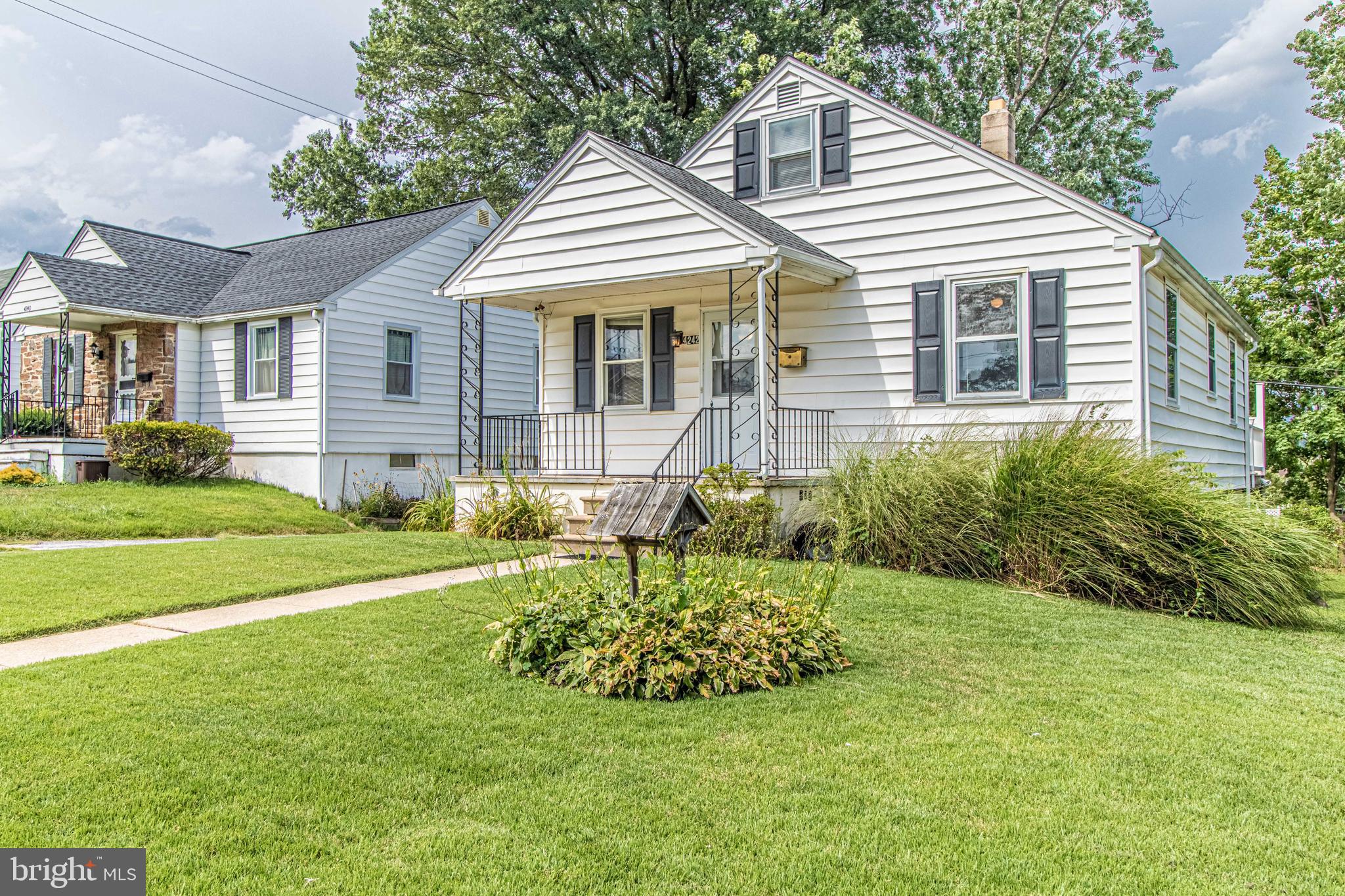 4242 Thorncliff Road Baltimore, MD 21236 - Photo 2 of 45 Gallery Image 2