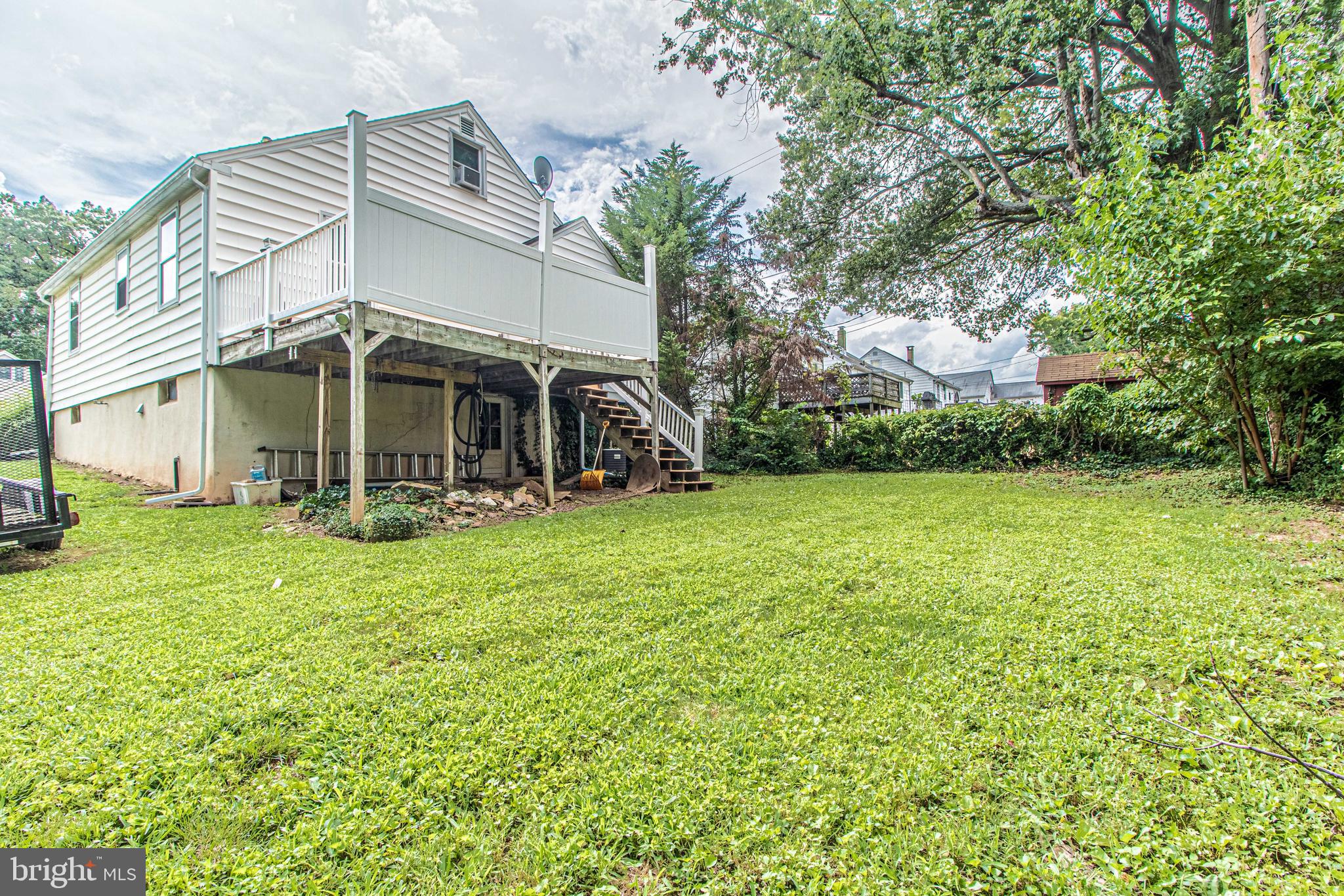 4242 Thorncliff Road Baltimore, MD 21236 - Photo 45 of 45 Gallery Image 45