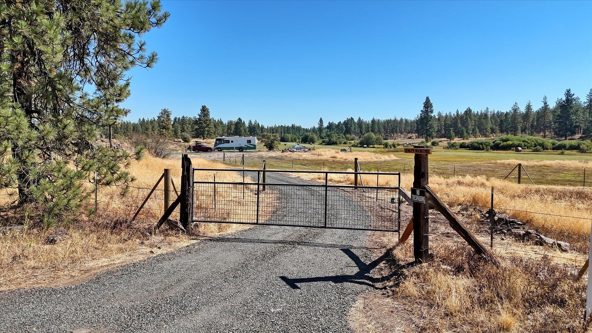 Nka South Ritchey Road, Unit 23679 S RITCHEY RD Cheney, WA 99004 - Photo 2 of 22