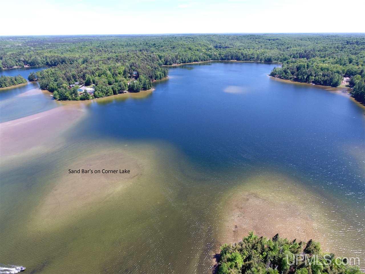 5704 N Corner Lake Road Wetmore, MI 49895 - Photo 36 of 50