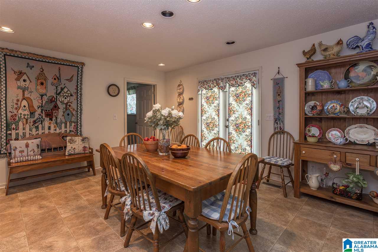 881 Douglas Lane Oneonta, AL 35121 - Photo 21 of 27