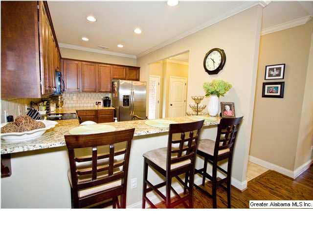 433 Ballantrae Road Pelham, AL 35124 - Photo 7 of 23