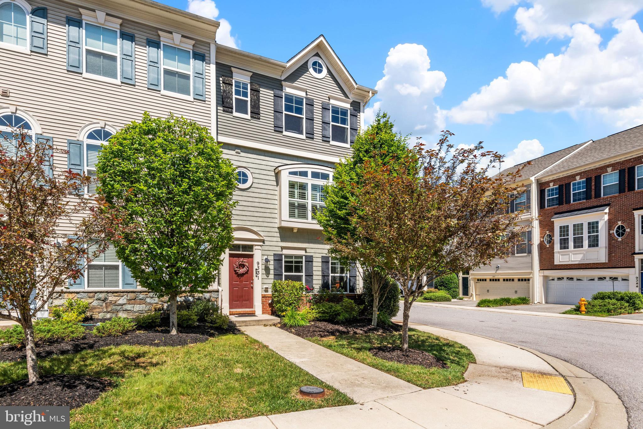 9331 Rock Ripple Lane Laurel, MD 20723 - Photo 1 of 29 Gallery Image 1