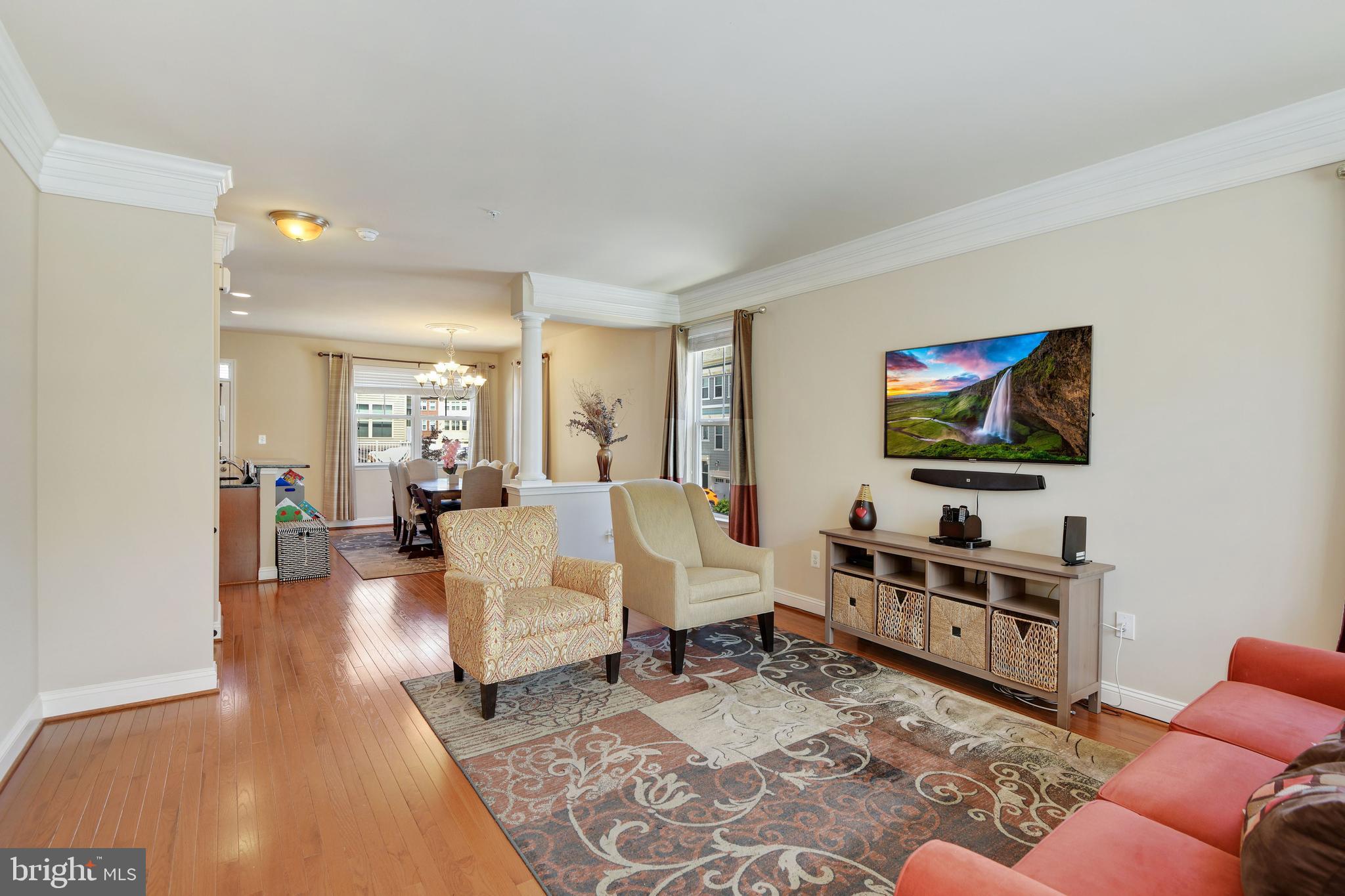 9331 Rock Ripple Lane Laurel, MD 20723 - Photo 8 of 29 Gallery Image 8