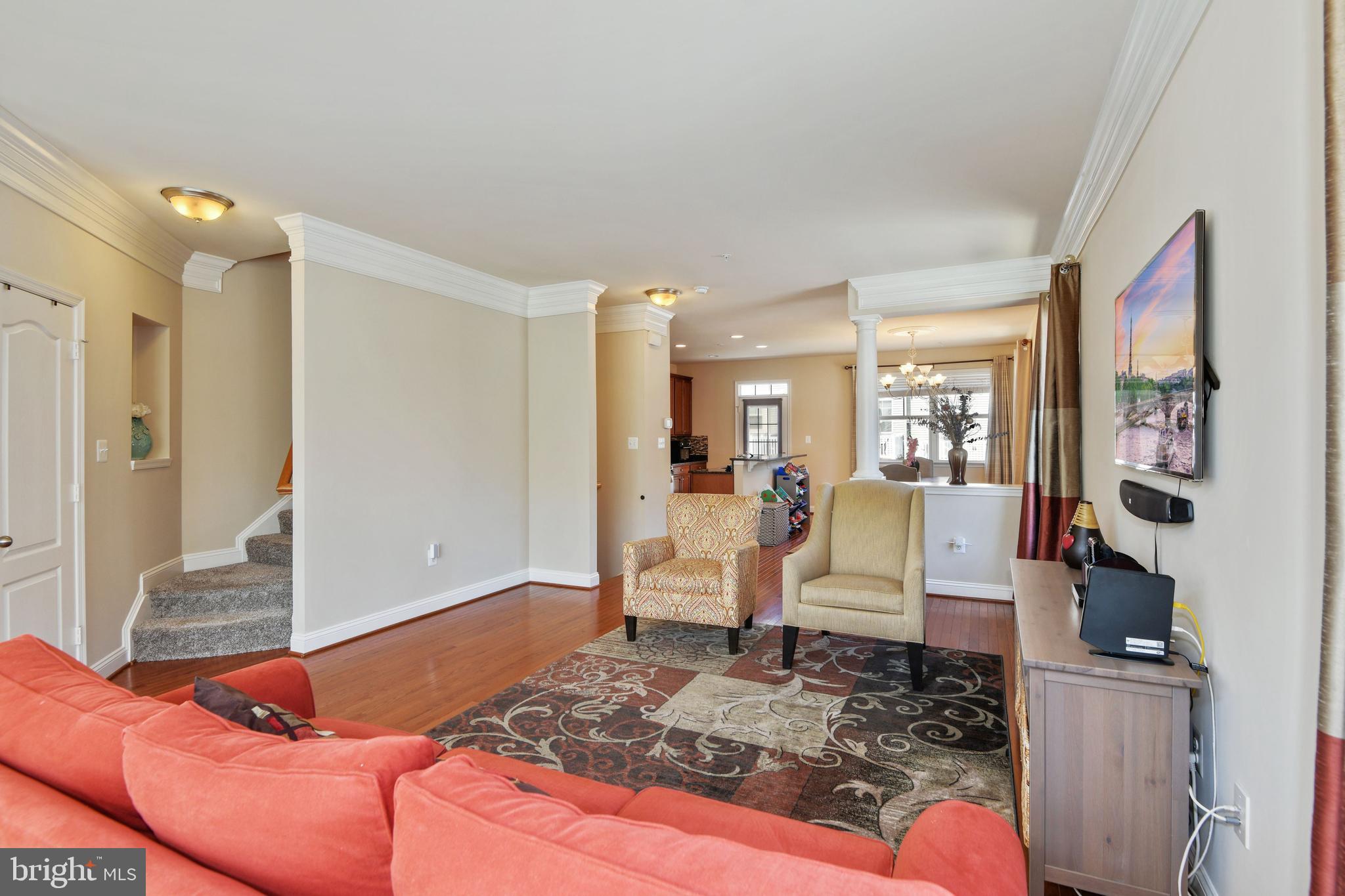 9331 Rock Ripple Lane Laurel, MD 20723 - Photo 9 of 29 Gallery Image 9
