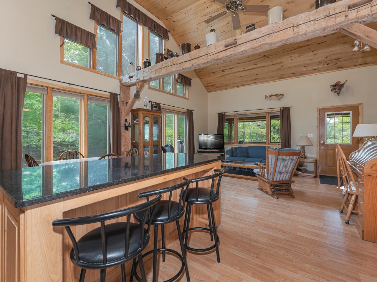 6645 Cth H Mercer, WI 54547 - Photo 6 of 57 Gallery Image 6