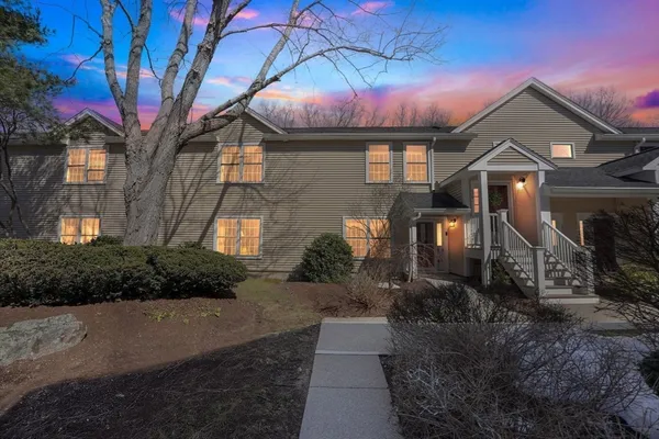 $569,000 | 169 Tyson Commons Lane, Unit 169, Braintree, MA 02184