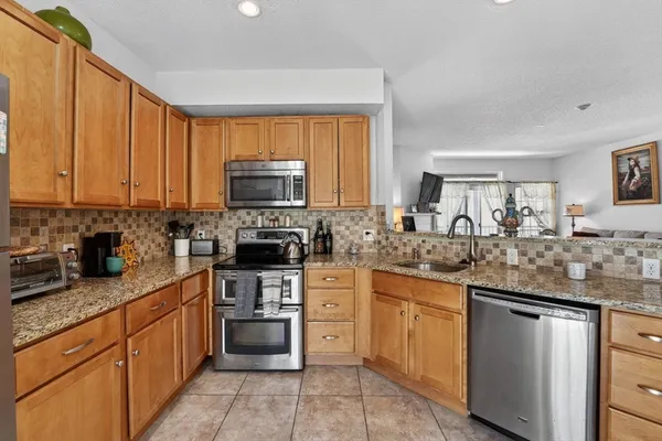 $569,000 | 169 Tyson Commons Lane, Unit 169, Braintree, MA 02184