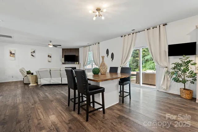 $499,000 | 919 Rock Haven Drive, Charlotte, NC 28216