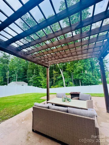 $499,000 | 919 Rock Haven Drive, Charlotte, NC 28216