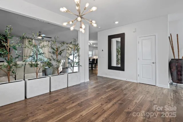 $499,000 | 919 Rock Haven Drive, Charlotte, NC 28216