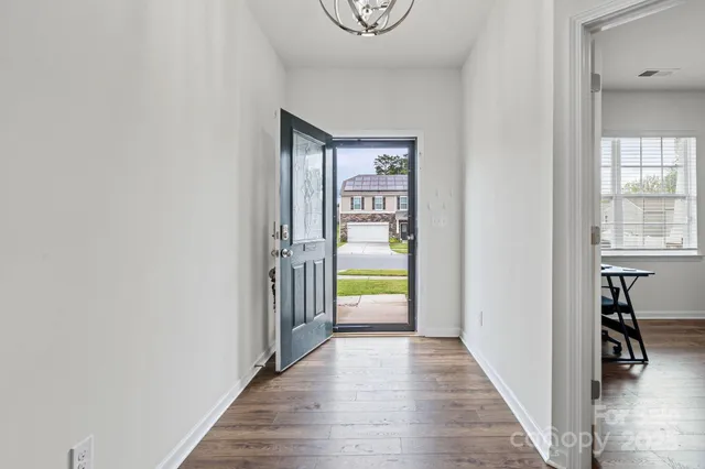 $499,000 | 919 Rock Haven Drive, Charlotte, NC 28216