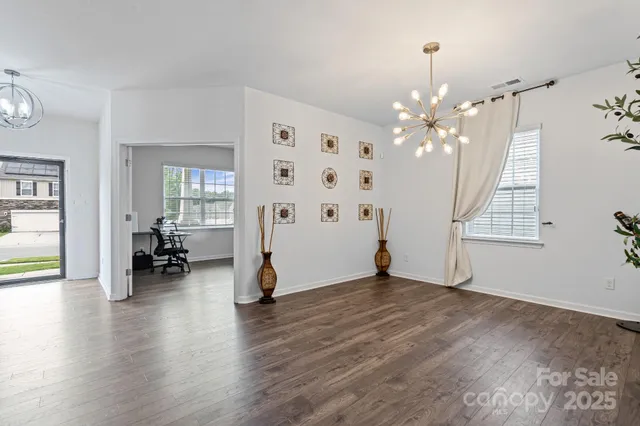 $499,000 | 919 Rock Haven Drive, Charlotte, NC 28216