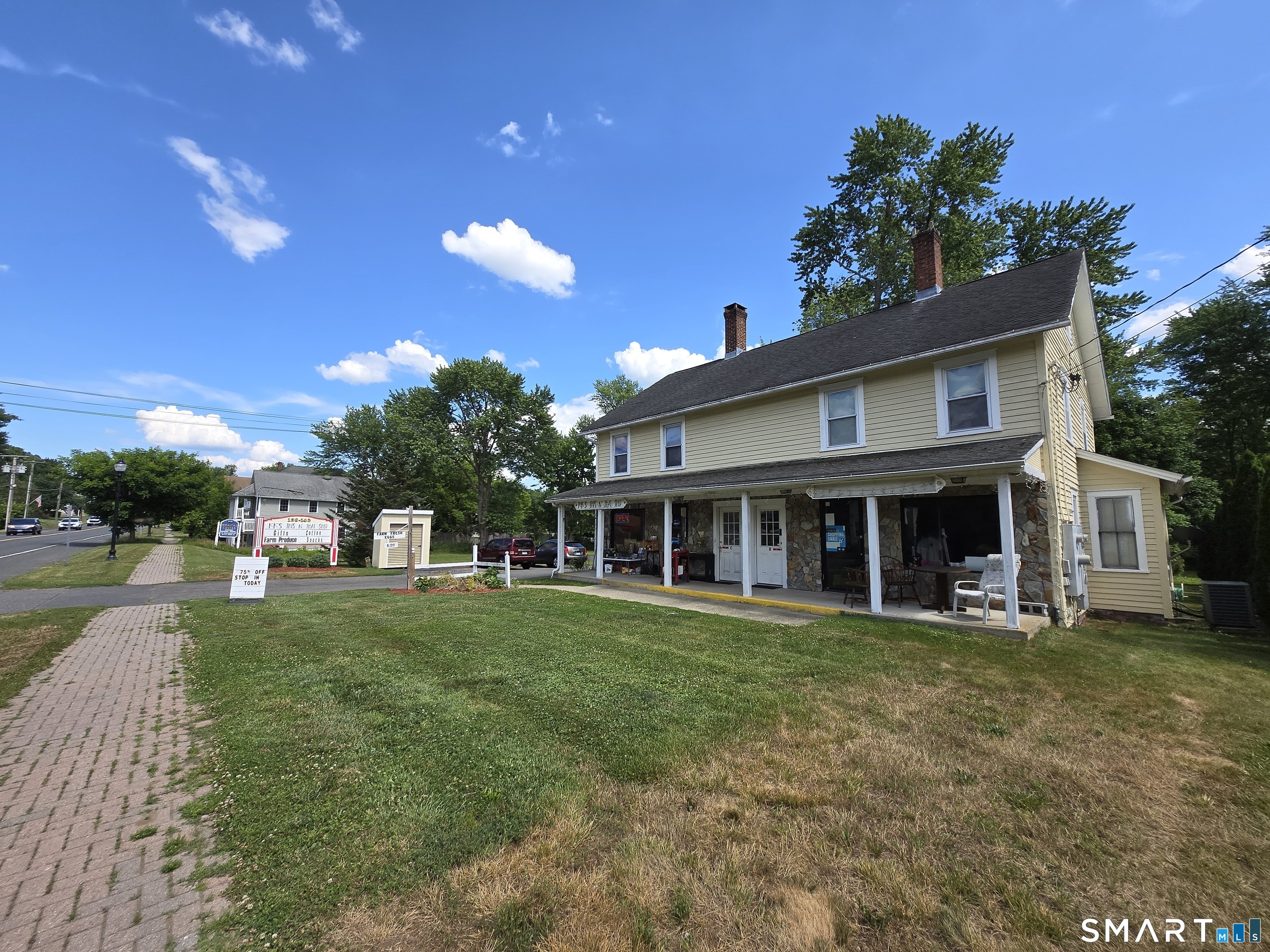 138 Main Street Somers, CT 06071 - Photo 2 of 39