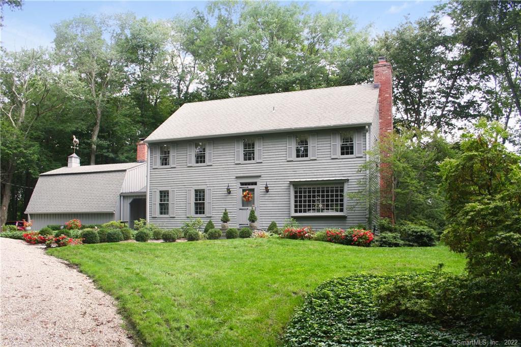 56 Deforest Road Wilton, CT 06897 - Photo 1 of 1 Owner needs to move and welcomes all offers.