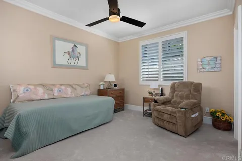 a view of entryway and hall