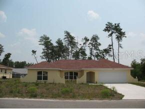 2267 Southwest 156th Loop Ocala, FL 34473 - Photo 1 of 1 Primary Photo