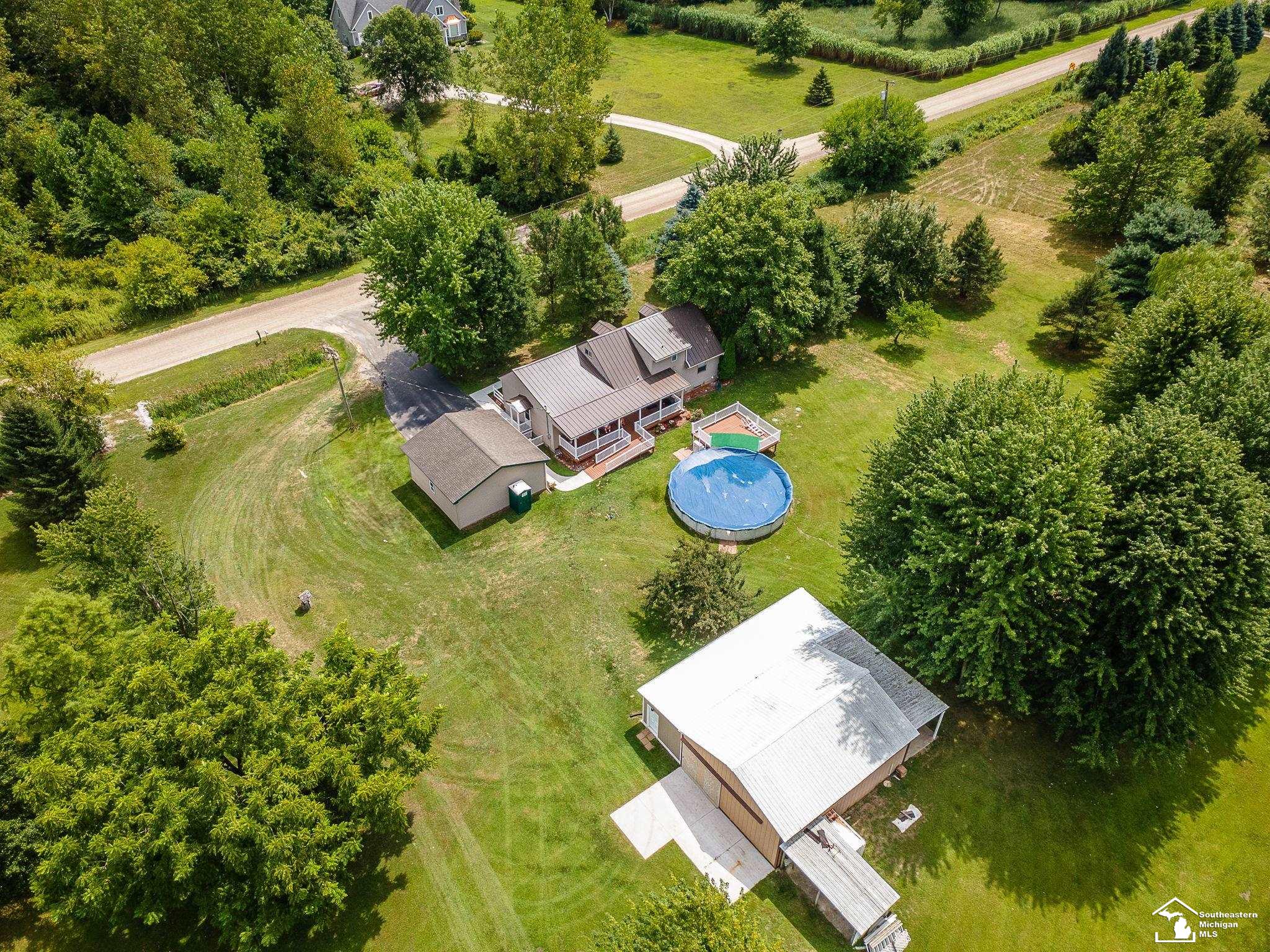 6488 Alcott Road Petersburg, MI 49270 - Photo 58 of 58