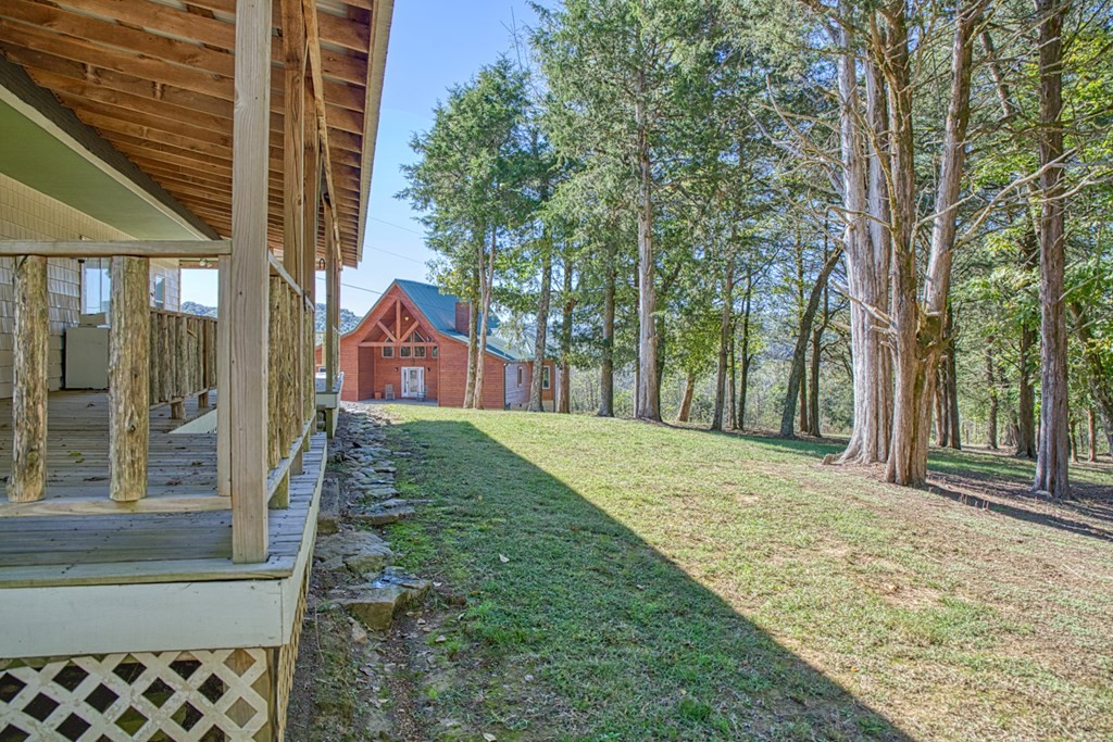 1582 Spring Fork Road Granville, TN 38564 - Photo 33 of 41