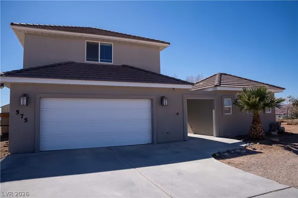 $699,000 | 575 Gann Avenue, Logandale, NV 89021