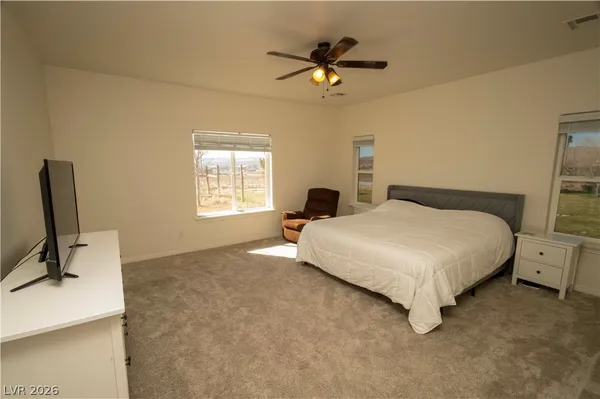 $699,000 | 575 Gann Avenue, Logandale, NV 89021