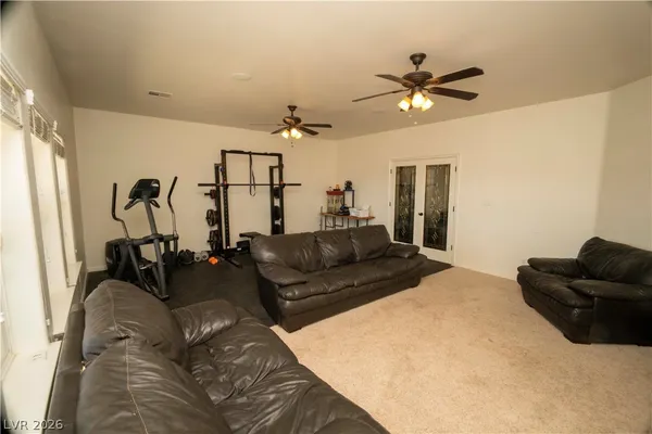 $699,000 | 575 Gann Avenue, Logandale, NV 89021