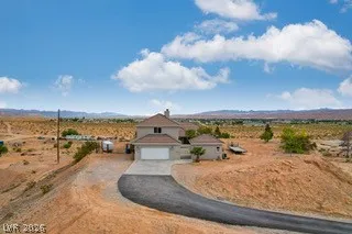 $699,000 | 575 Gann Avenue, Logandale, NV 89021