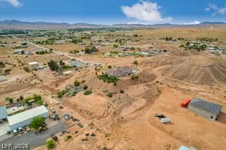 $699,000 | 575 Gann Avenue, Logandale, NV 89021