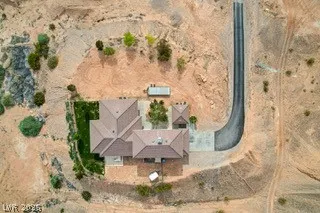 $699,000 | 575 Gann Avenue, Logandale, NV 89021