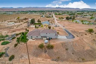 $699,000 | 575 Gann Avenue, Logandale, NV 89021