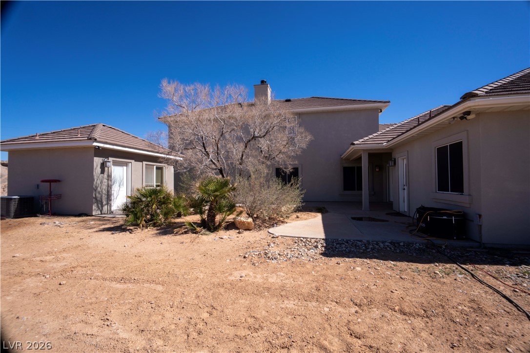 575 Gann Avenue Logandale, NV 89021 - Photo 4 of 42