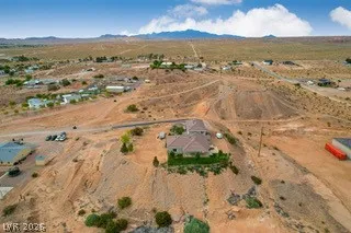 $699,000 | 575 Gann Avenue, Logandale, NV 89021