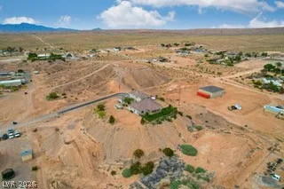 $699,000 | 575 Gann Avenue, Logandale, NV 89021