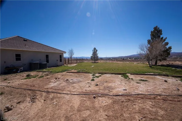 $699,000 | 575 Gann Avenue, Logandale, NV 89021