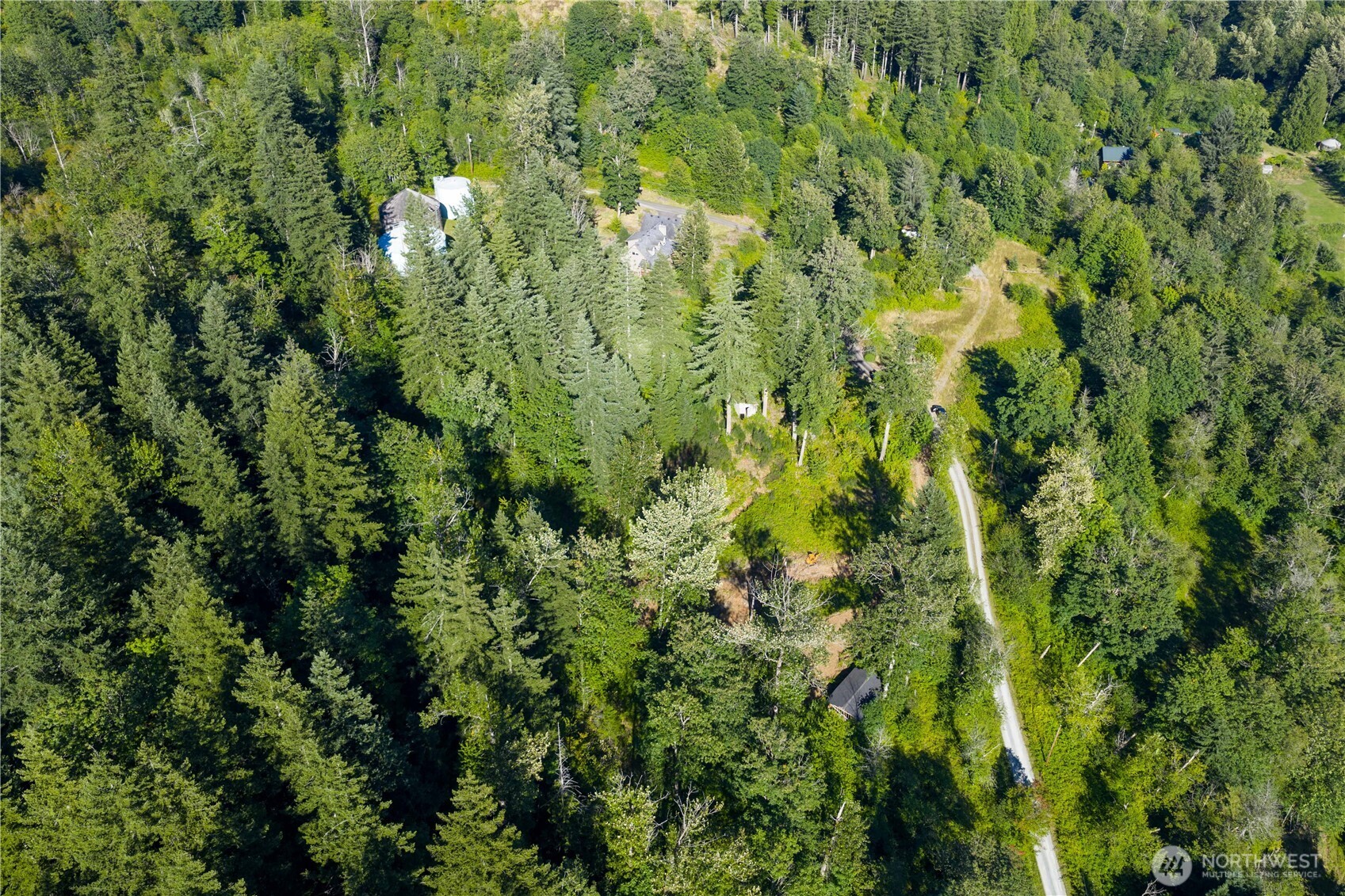 14405 Whiteman Road Gold Bar, WA 98251 - Photo 22 of 37