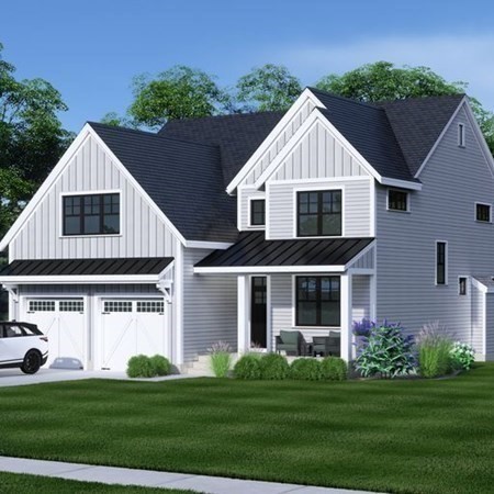 28 Chestnut Street Hudson, MA 01749 - Photo 6 of 23 Gallery Image 6